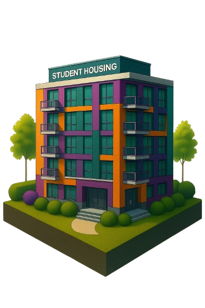 Modern House Model
